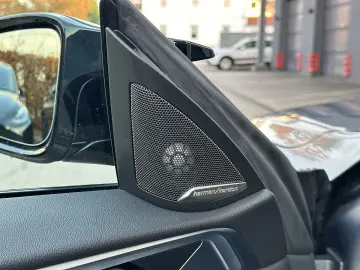 M4 Competition M xDrive Aut. M-Carbon Schalen...