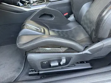 M4 Competition M xDrive Aut. M-Carbon Schalen...