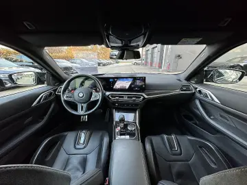 M4 Competition M xDrive Aut. M-Carbon Schalen...