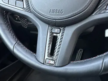 M4 Competition M xDrive Aut. M-Carbon Schalen...