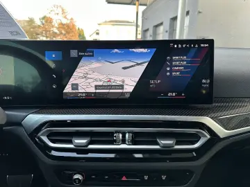 M4 Competition M xDrive Aut. M-Carbon Schalen...