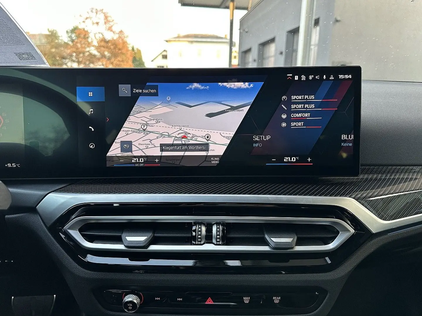 M4 Competition M xDrive Aut. M-Carbon Schalen...