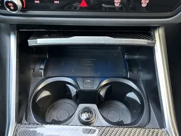 M4 Competition M xDrive Aut. M-Carbon Schalen...