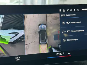 M4 Competition M xDrive Aut. M-Carbon Schalen...