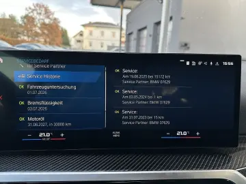 M4 Competition M xDrive Aut. M-Carbon Schalen...