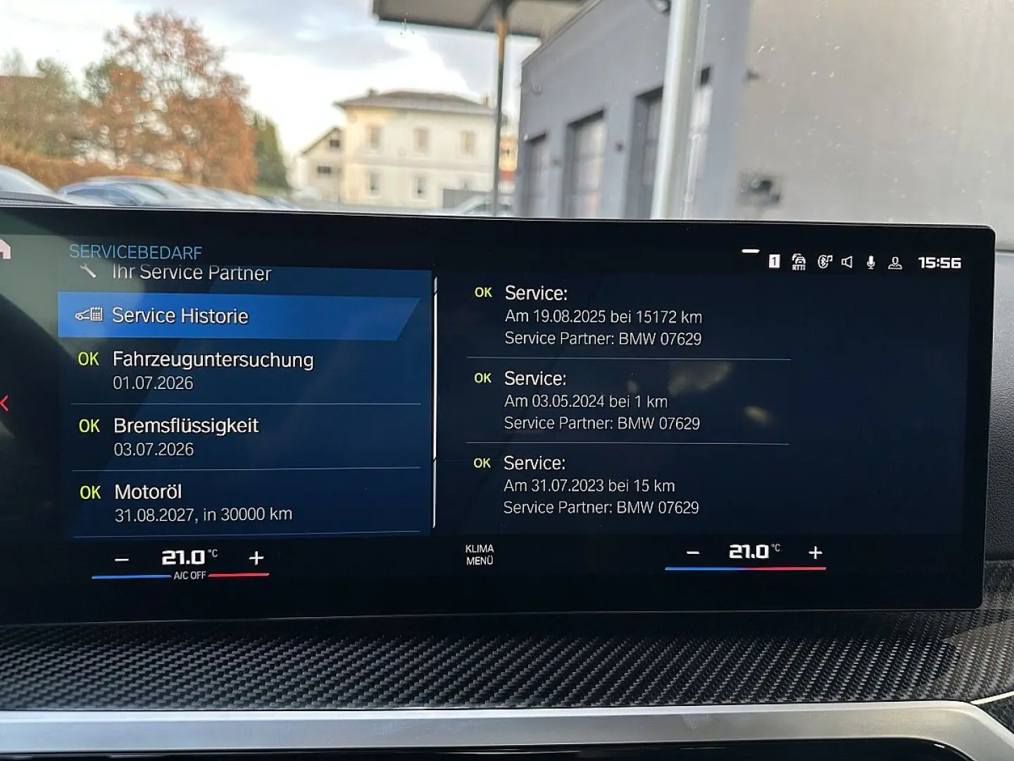 M4 Competition M xDrive Aut. M-Carbon Schalen...