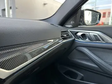 M4 Competition M xDrive Aut. M-Carbon Schalen...