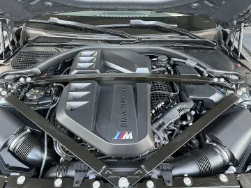 M4 Competition M xDrive Aut. M-Carbon Schalen...