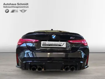 M4 Competition Coupé H&K LED DAB Memory Komfortz