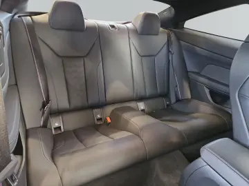 M4 Competition Coupé H&K LED DAB Memory Komfortz