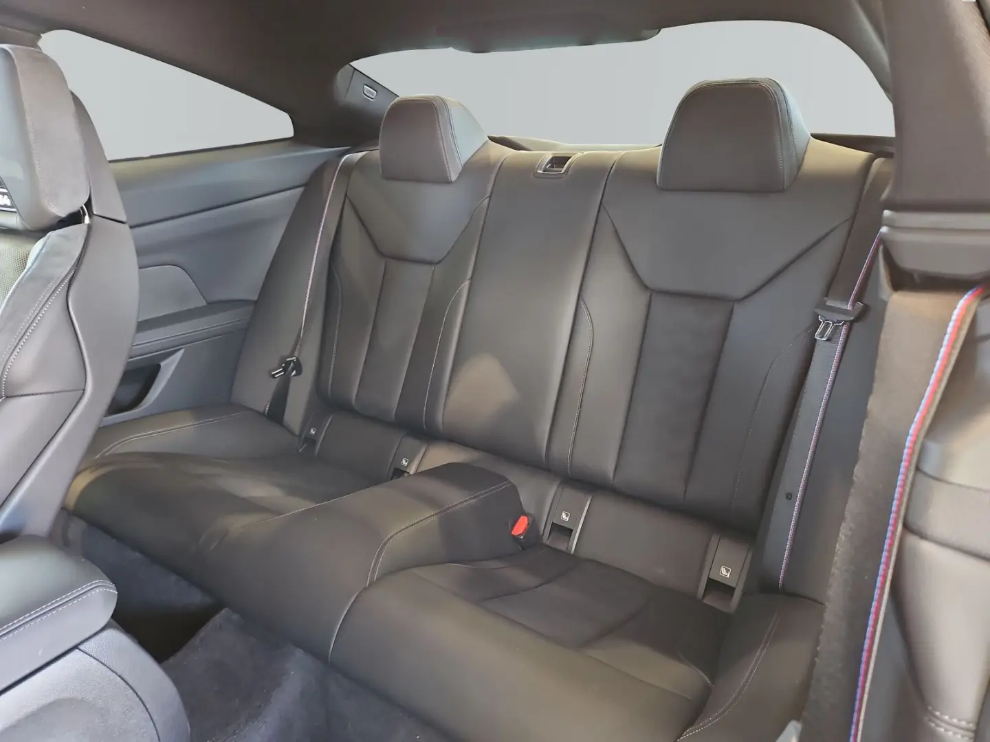 M4 Competition Coupé H&K LED DAB Memory Komfortz