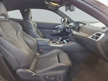 M4 Competition Coupé H&K LED DAB Memory Komfortz