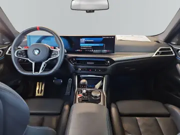 M4 Competition Coupé H&K LED DAB Memory Komfortz