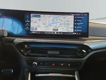 M4 Competition Coupé H&K LED DAB Memory Komfortz