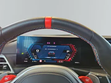 M4 Competition Coupé H&K LED DAB Memory Komfortz