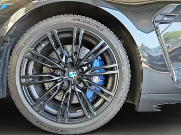 M4 Competition Coupé H&K LED DAB Memory Komfortz