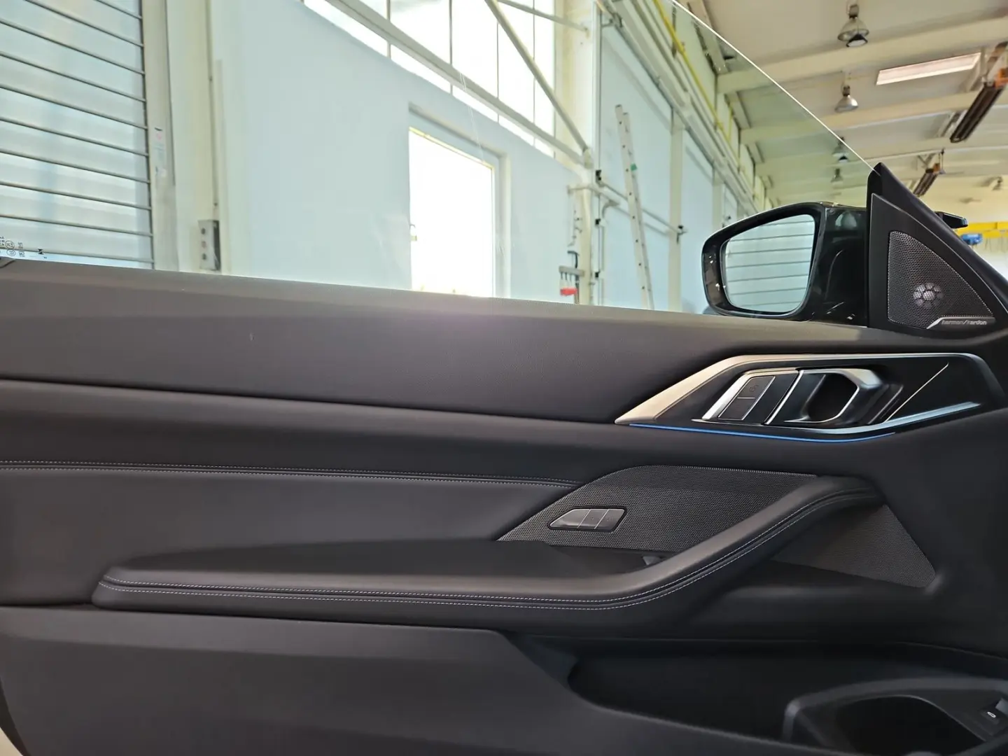 M4 Competition Coupé H&K LED DAB Memory Komfortz