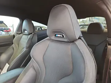 M4 Competition Coupé H&K LED DAB Memory Komfortz