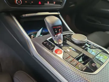 M4 Competition Coupé H&K LED DAB Memory Komfortz