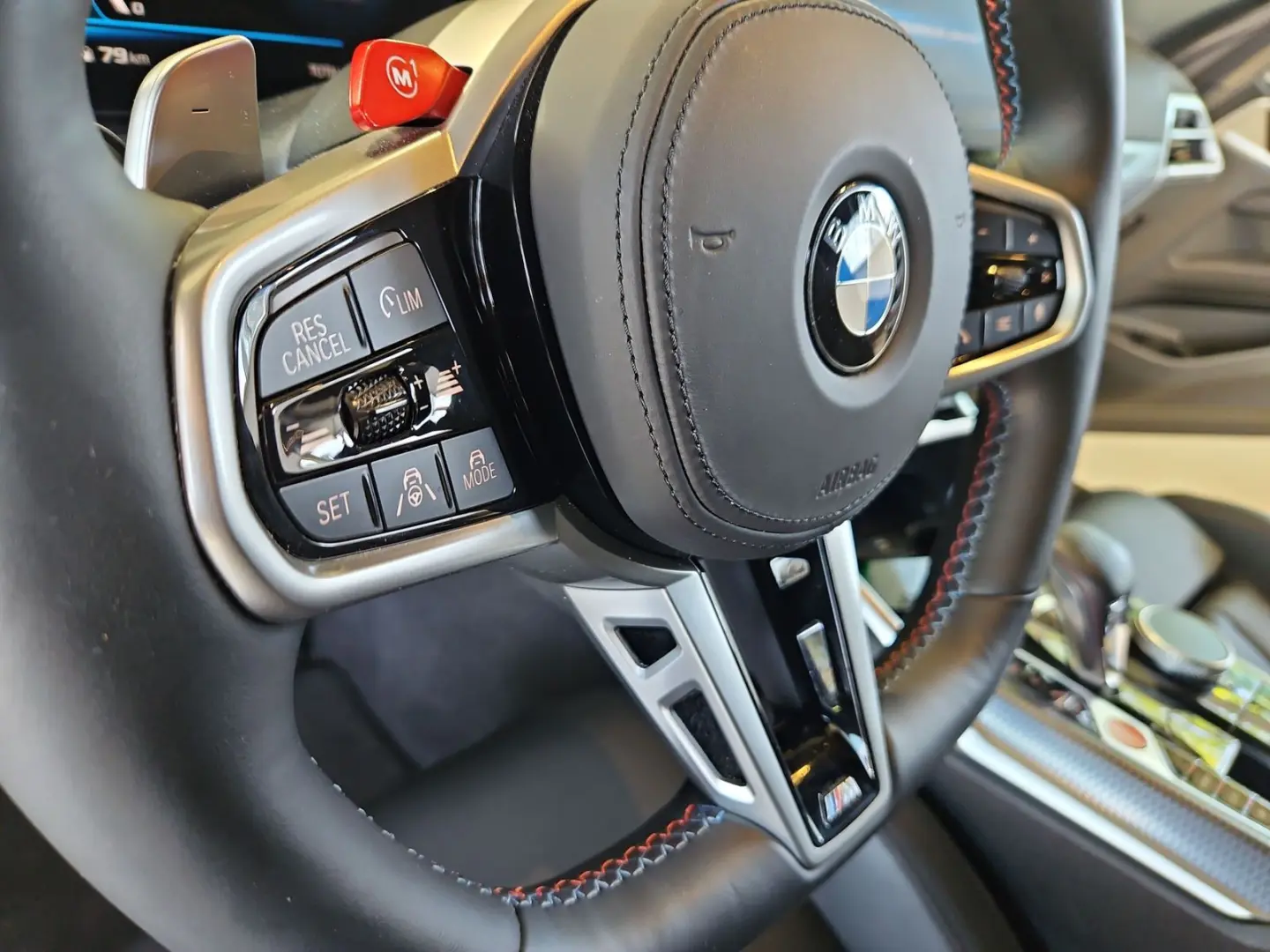 M4 Competition Coupé H&K LED DAB Memory Komfortz