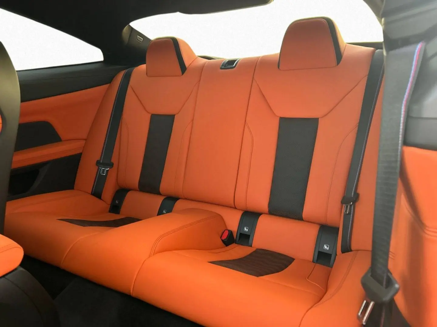 M4 Comp Coupé Frozen ACC 360  DrivP CarbExt H