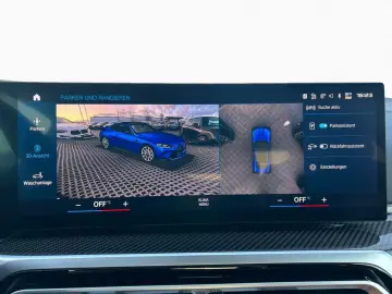 M4 Comp Coupé Frozen ACC 360  DrivP CarbExt H