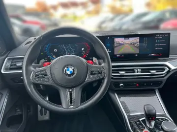 M3 Competition M xDrive Glasdach HUD H K Keyless