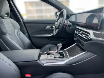 M3 Competition M xDrive Glasdach HUD H K Keyless