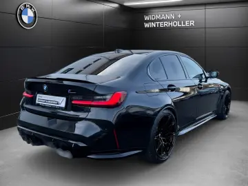 M3 Competition M xDrive Glasdach HUD H K Keyless