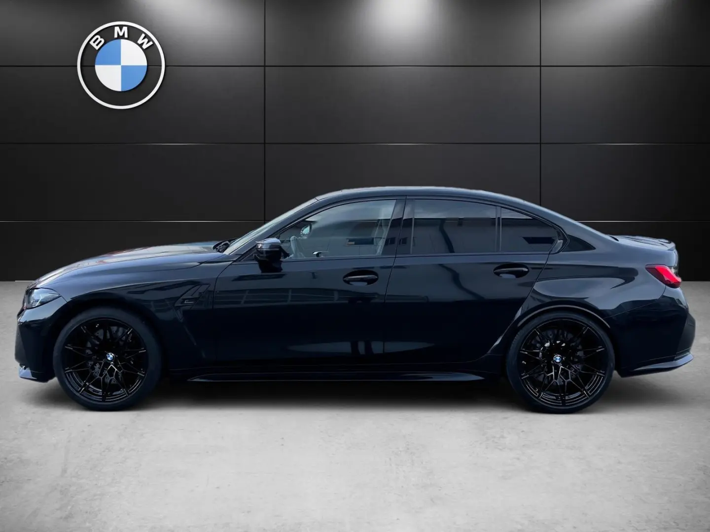 M3 Competition M xDrive Glasdach HUD H K Keyless