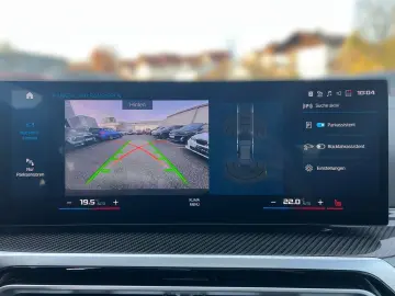 M3 Competition M xDrive Glasdach HUD H K Keyless