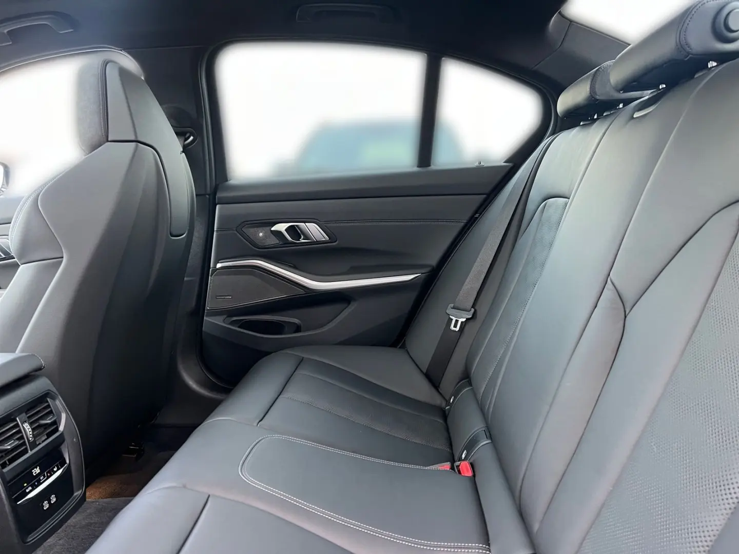 M3 Competition M xDrive Glasdach HUD H K Keyless