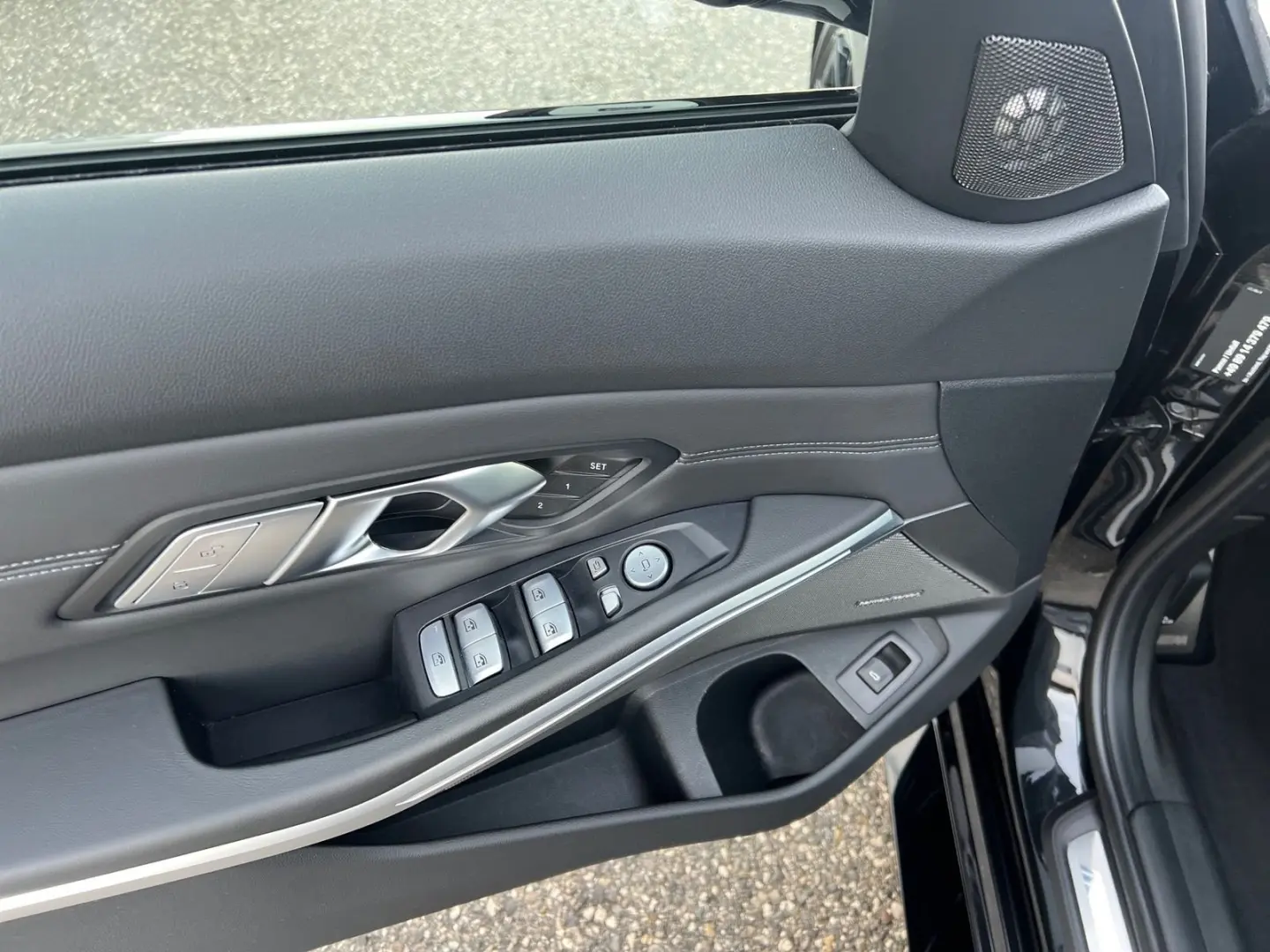 M3 Competition M xDrive Glasdach HUD H K Keyless