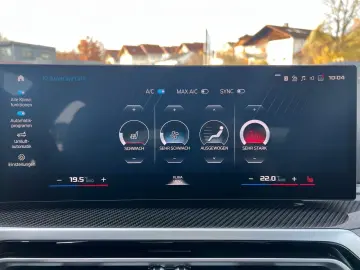 M3 Competition M xDrive Glasdach HUD H K Keyless