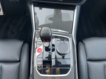 M3 Competition M xDrive Glasdach HUD H K Keyless