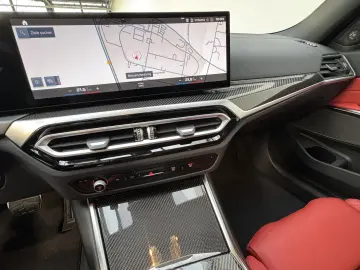 M3 xDr. Comp. CabronExt. Sitzlüft. ACC Drivers