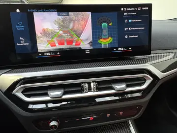 M3 xDr. Comp. CabronExt. Sitzlüft. ACC Drivers