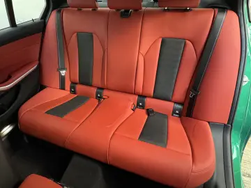 M3 xDr. Comp. CabronExt. Sitzlüft. ACC Drivers