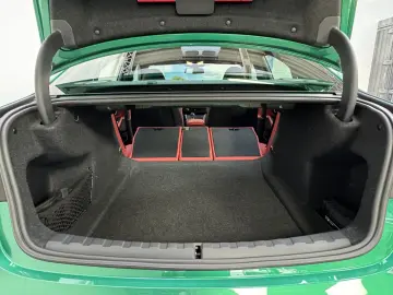 M3 xDr. Comp. CabronExt. Sitzlüft. ACC Drivers