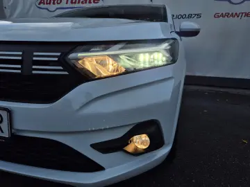 Dacia Sandero EXPRESSION 1.0 TCE 90 CP 2024