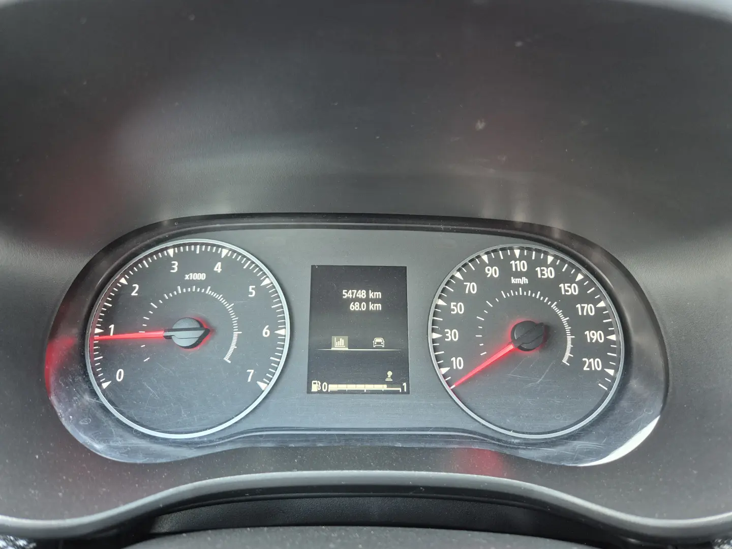 Dacia Sandero EXPRESSION 1.0 TCE 90 CP 2024