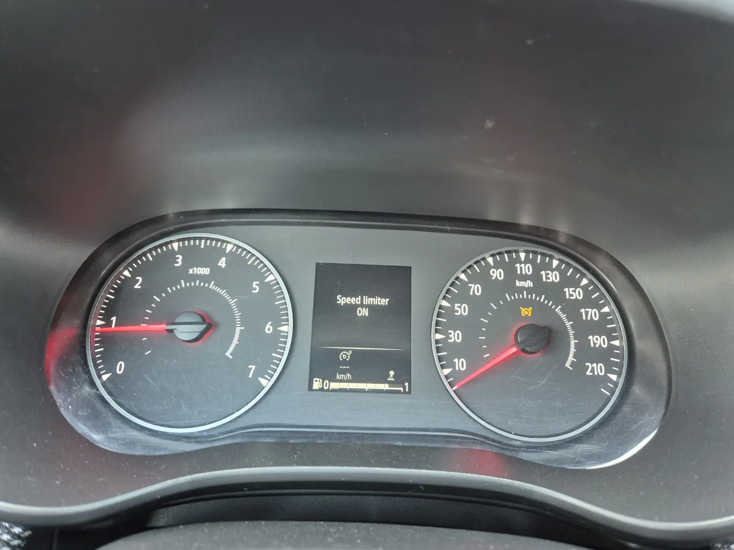 Dacia Sandero EXPRESSION 1.0 TCE 90 CP 2024