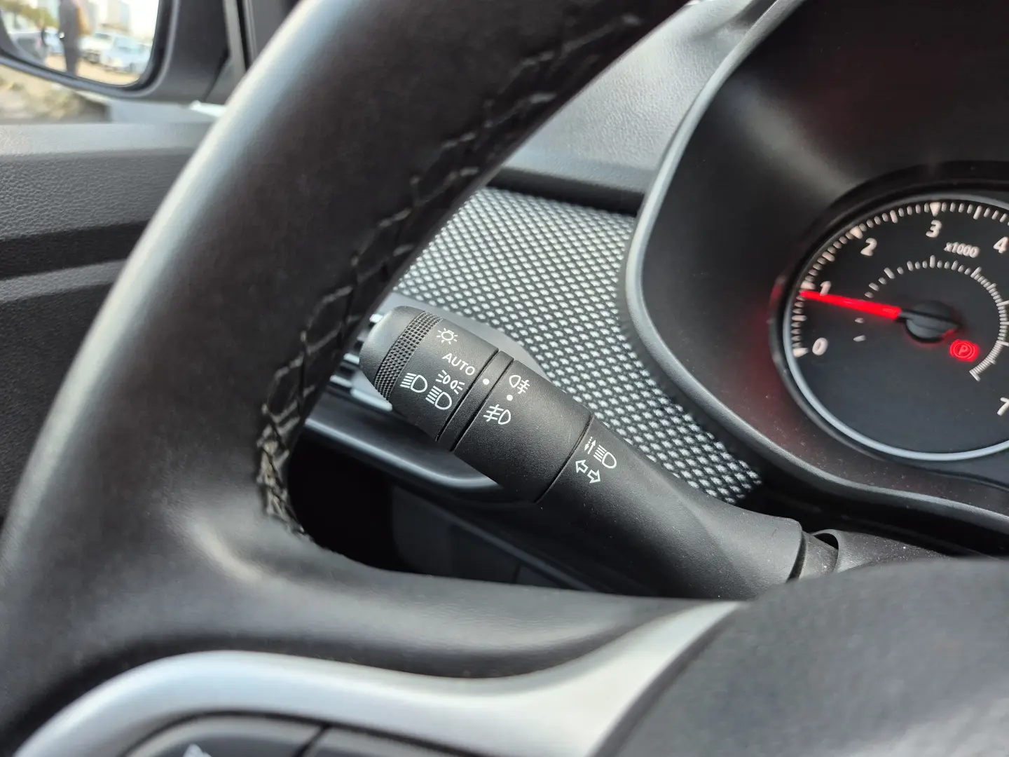 Dacia Sandero EXPRESSION 1.0 TCE 90 CP 2024