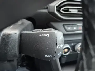 Dacia Sandero EXPRESSION 1.0 TCE 90 CP 2024