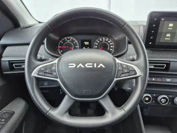 Dacia Sandero EXPRESSION 1.0 TCE 90 CP 2024