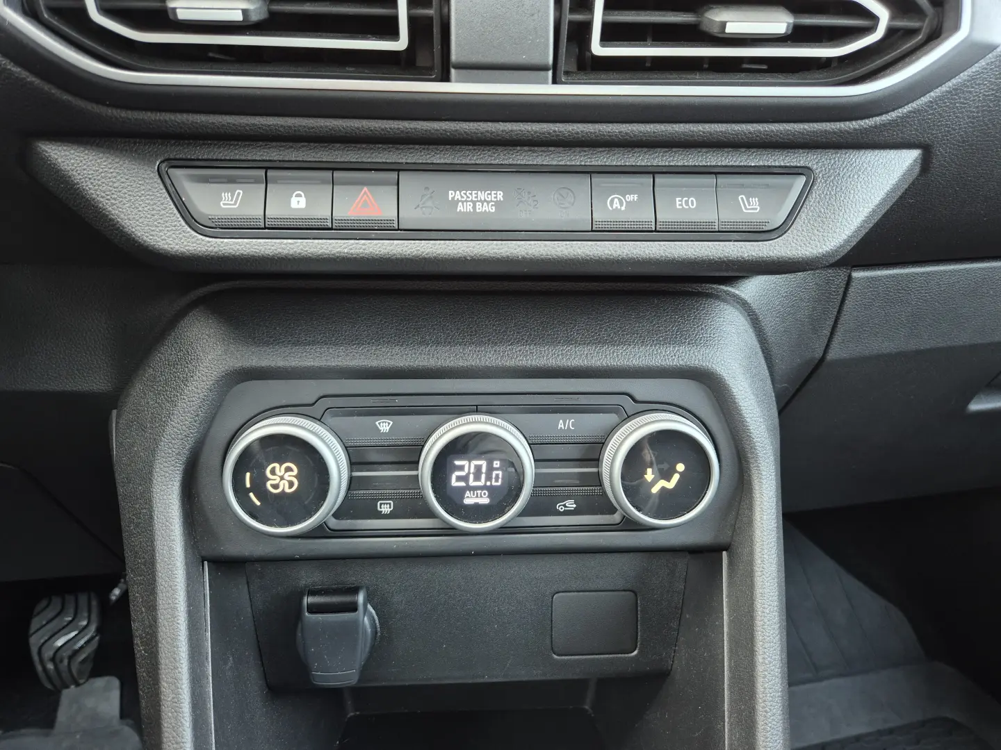 Dacia Sandero EXPRESSION 1.0 TCE 90 CP 2024