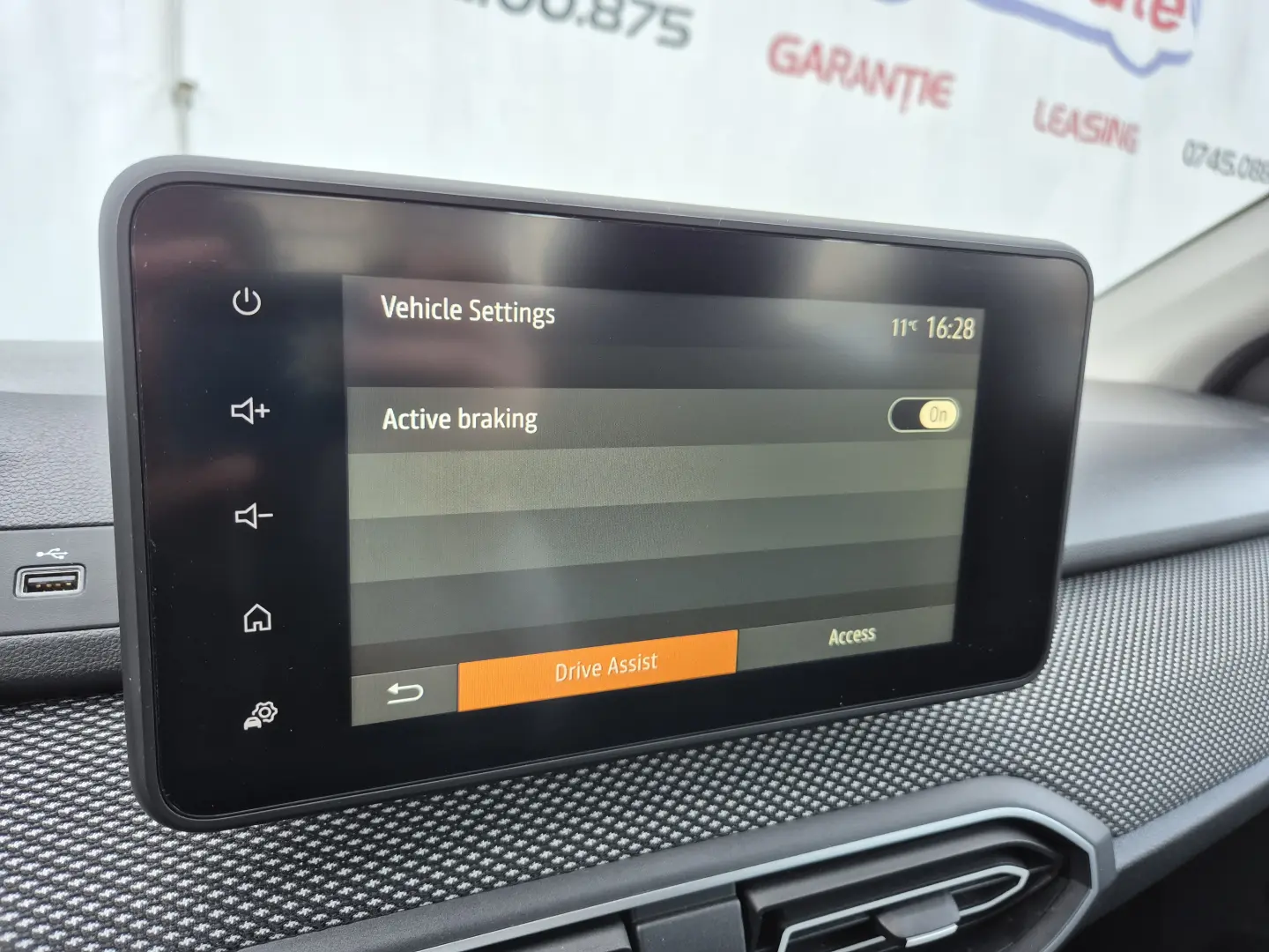 Dacia Sandero EXPRESSION 1.0 TCE 90 CP 2024