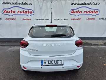 Dacia Sandero EXPRESSION 1.0 TCE 90 CP 2024