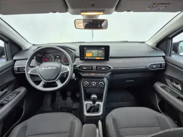 Dacia Sandero EXPRESSION 1.0 TCE 90 CP 2024