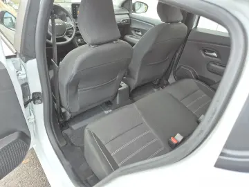 Dacia Sandero EXPRESSION 1.0 TCE 90 CP 2024